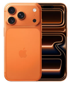 Apple iPhone 17 Pro (12/256GB) Cosmic Orange