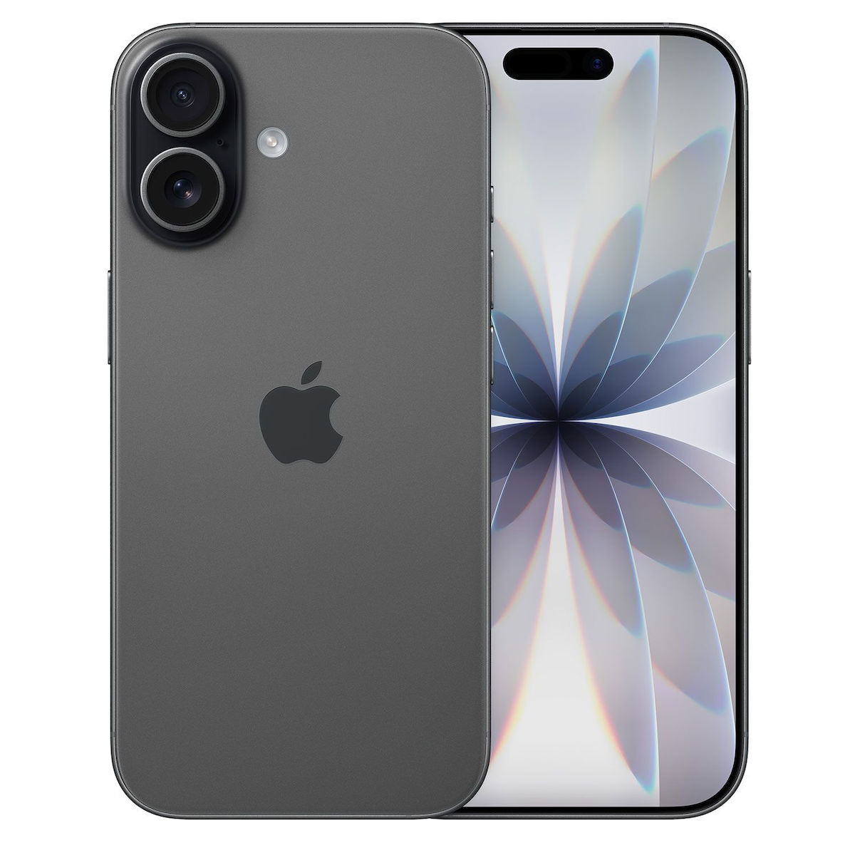 Apple iPhone 17 (8/256GB) Black