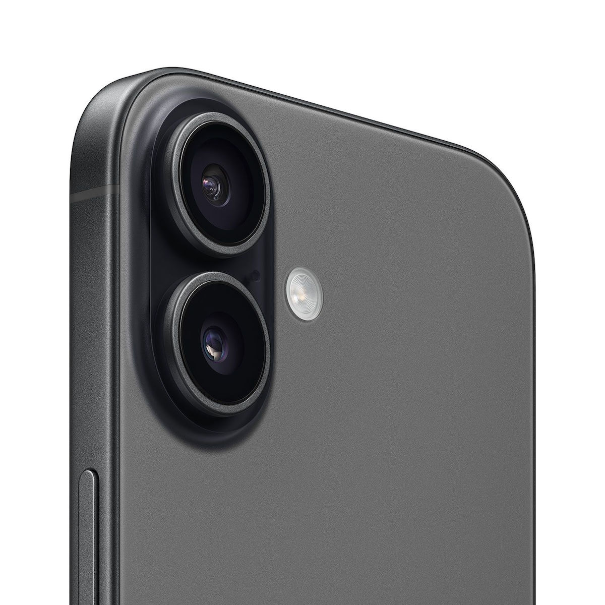 Apple iPhone 17 (8/256GB) Black - Image 4