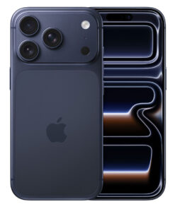 Apple iPhone 17 Pro (12/256GB) Deep Blue