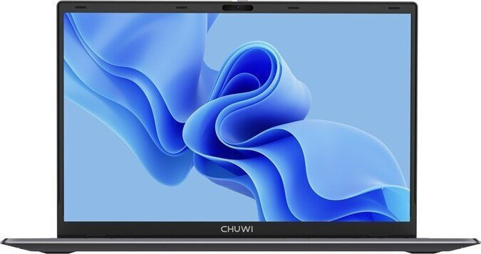 Chuwi GemiBook X Pro K2 14.1" (N-Series-N150/16GB/512GB)