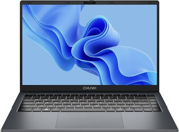 Chuwi GemiBook X Pro K2 14.1" (N-Series-N150/16GB/512GB) - Image 2