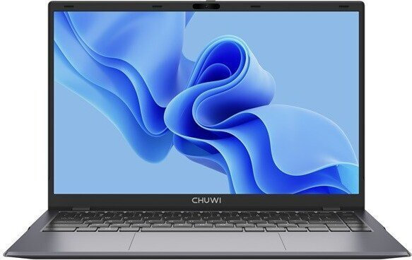 Chuwi GemiBook X Pro K2 14.1" (N-Series-N150/16GB/512GB) - Image 3