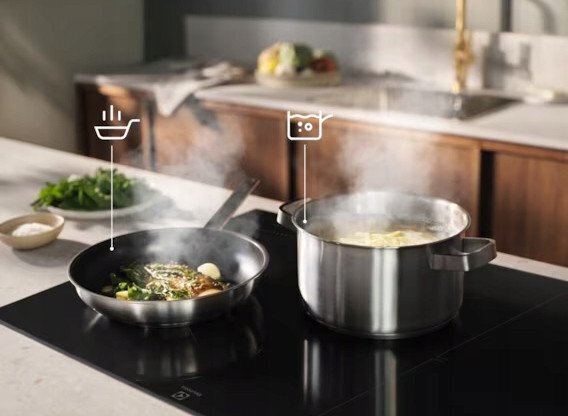 Electrolux Επαγωγική EIS87453IZ - Image 2