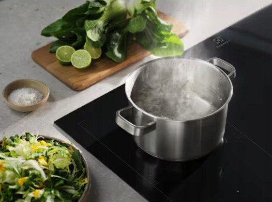 Electrolux Επαγωγική EIS87453IZ - Image 5
