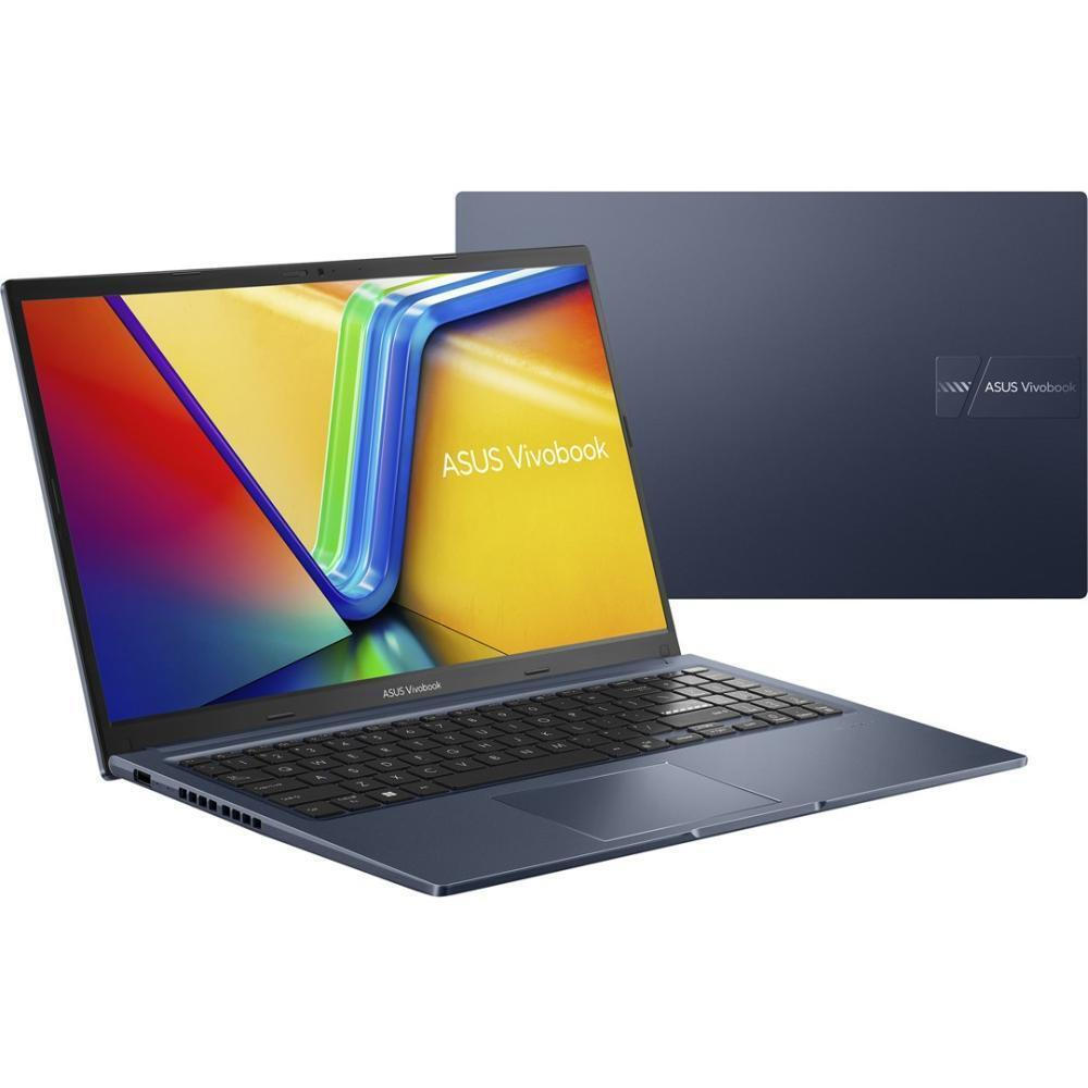 Asus Vivobook X1502VA-BQ689 15.6" FHD (i5-13420H/16GB/512GB SSD/No OS) Quiet Blue (US Keyboard) - Image 3
