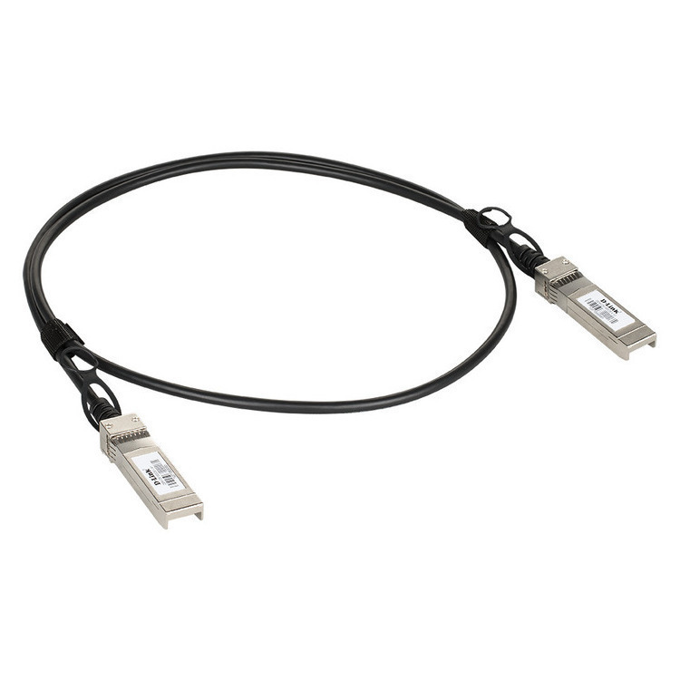 D-Link U/UTP Καλώδιο Δικτύου Ethernet 1m 1τμχ - Image 2