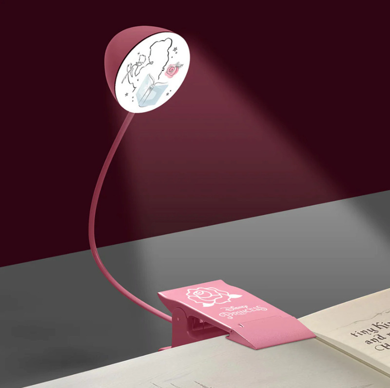 Paladone Princess Φωτάκι Βιβλίου LED - Image 5