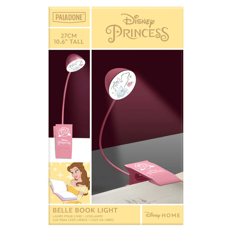 Paladone Princess Φωτάκι Βιβλίου LED - Image 3