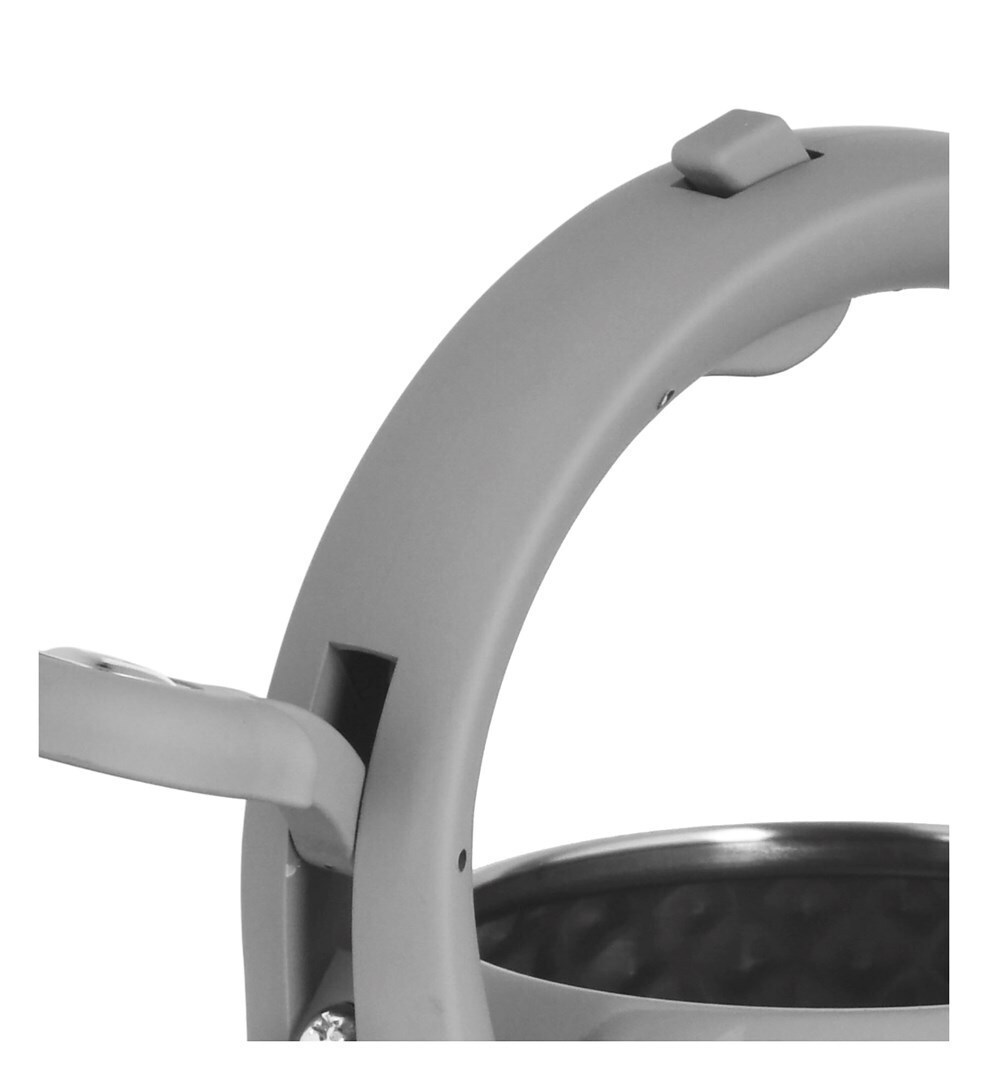 Promis Marco Τσαγιέρα σε Γκρι Χρώμα 2800ml - Image 6