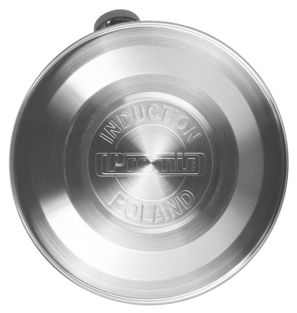 Promis Marco Τσαγιέρα σε Γκρι Χρώμα 2800ml - Image 8