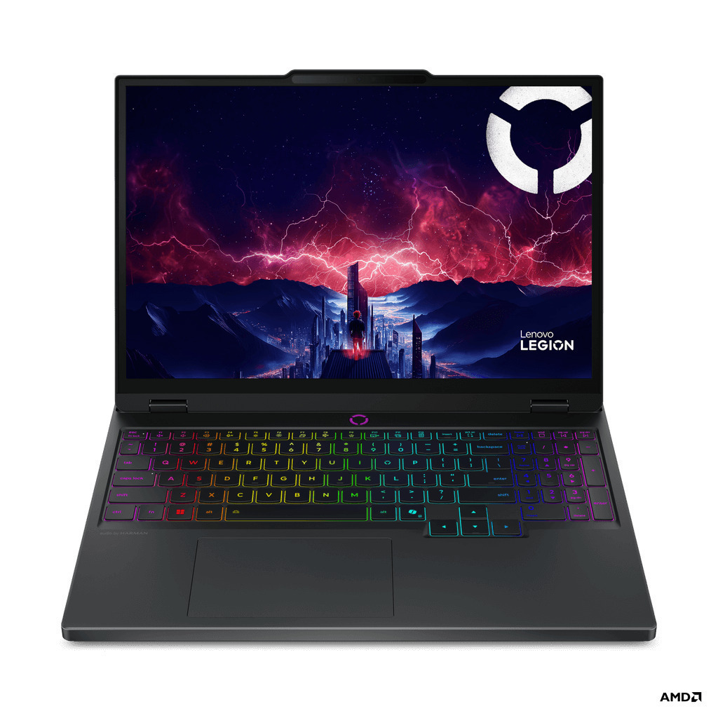Lenovo Legion 5 15AKP10 15.1" OLED QHD+ 165Hz (Ryzen AI 300 Series-7 350/32GB/1TB SSD/GeForce RTX 5070/W11 Home) (US Keyboard)