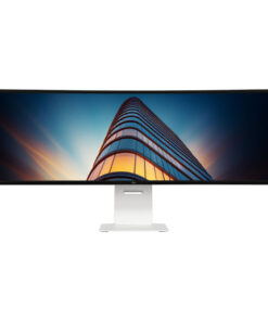 LG 49U950A-W 49" Ultrawide IPS HDR Curved 5120x1440