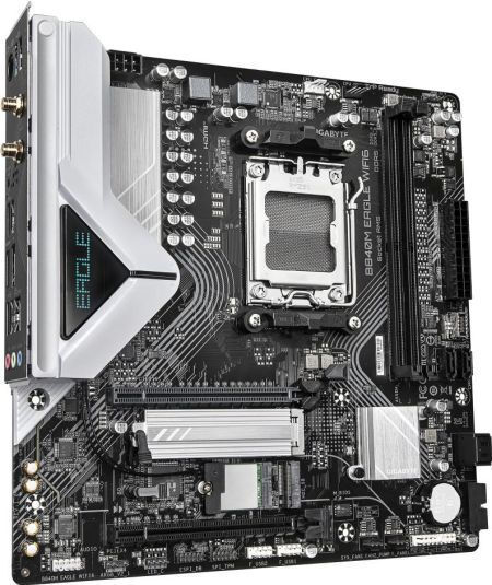 Gigabyte B840M EAGLE WIFI6 - Image 2