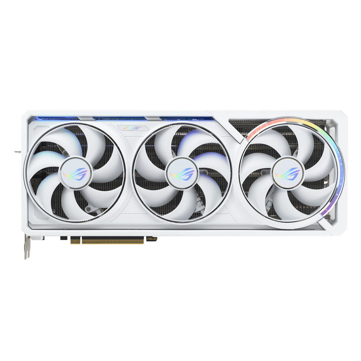 Asus GeForce RTX 5090 32GB ASTRAL Gaming OC White - Image 3