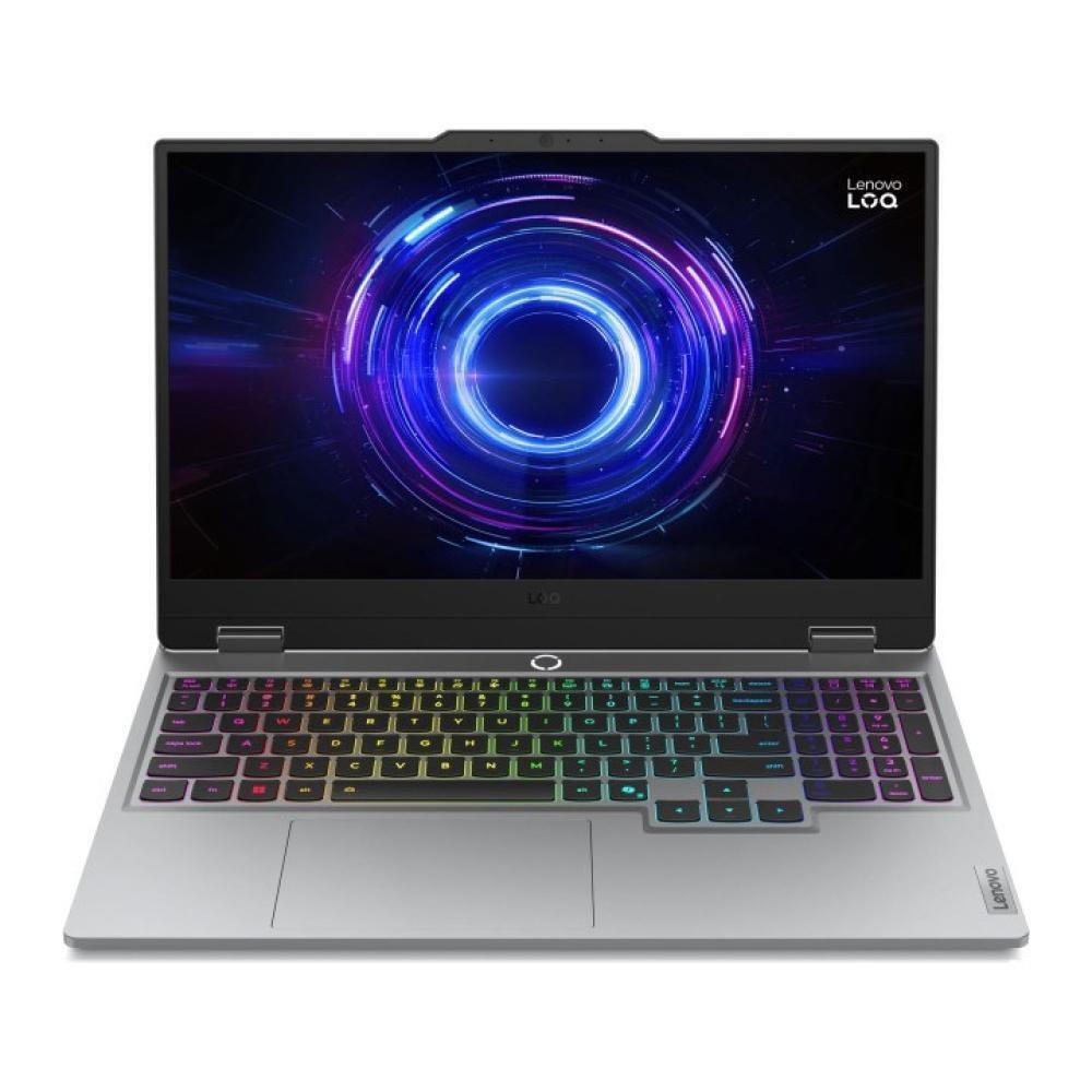 Lenovo LOQ 15 15.6" (i5-13450HX/16GB/512GB)
