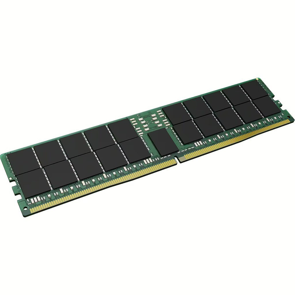 Kingston Premier DDR5 με Module για Server KSM56R46BD4-64HA - Image 2