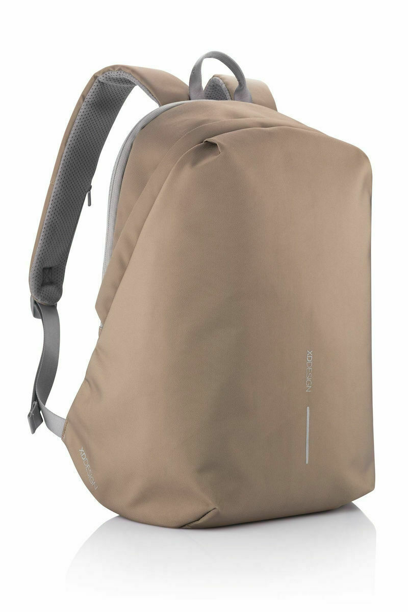 XD Design Bobby Soft 16lt Καφέ