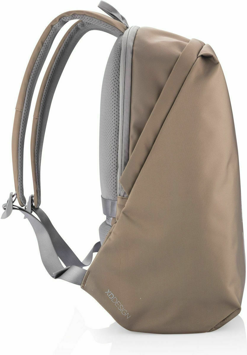 XD Design Bobby Soft 16lt Καφέ - Image 4