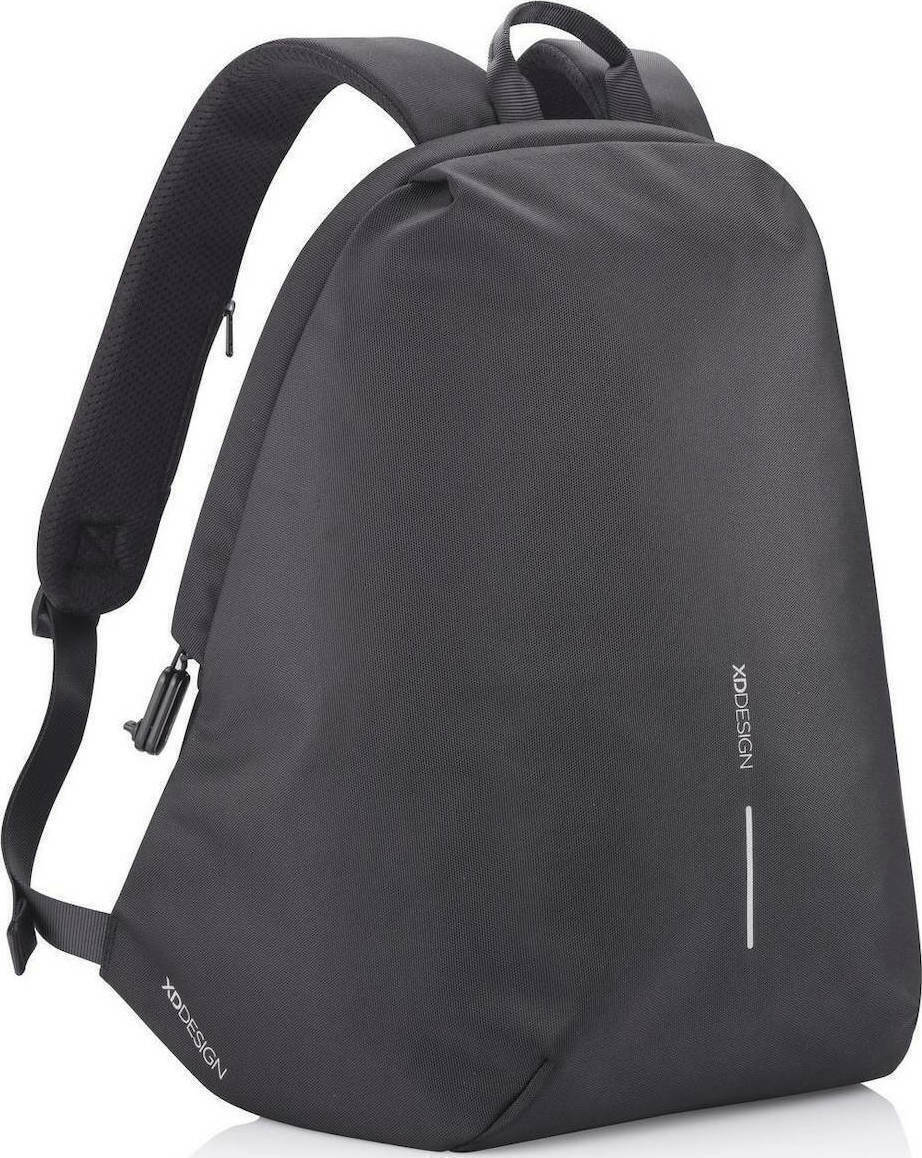 XD Design Bobby Soft 16lt Μαύρο