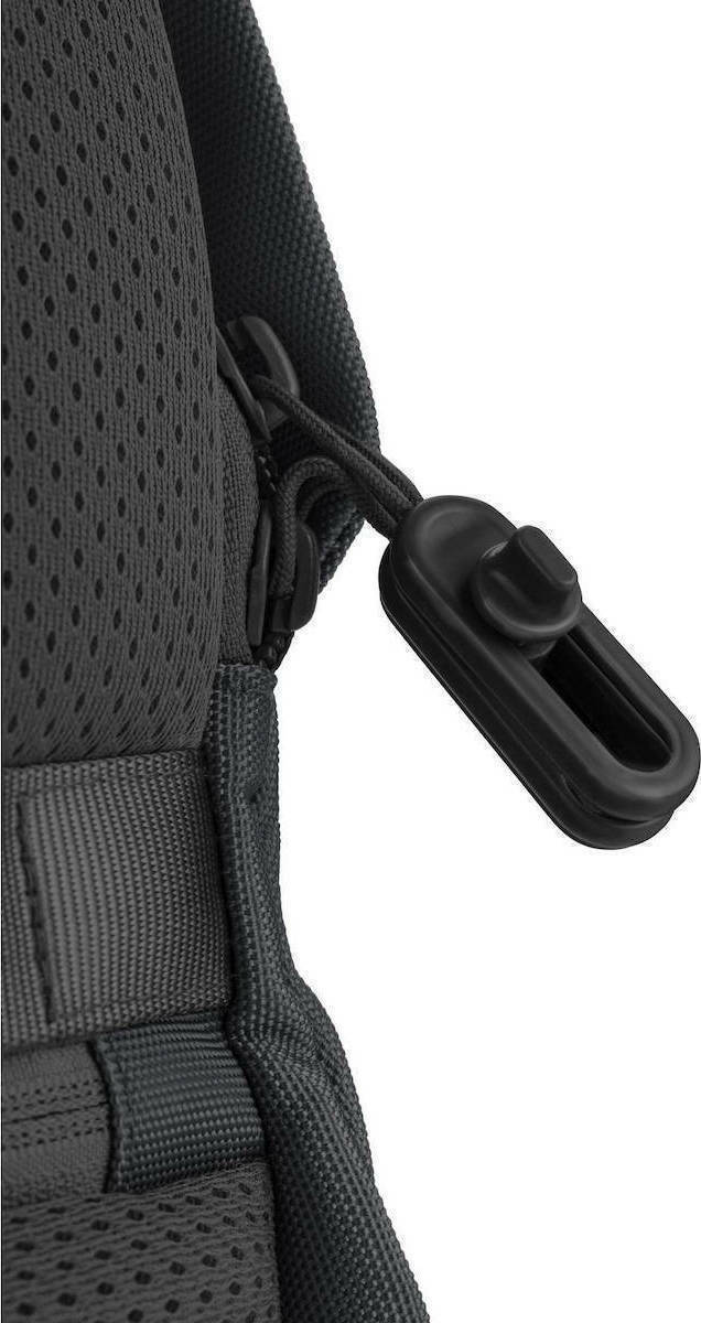 XD Design Bobby Soft 16lt Μαύρο - Image 2