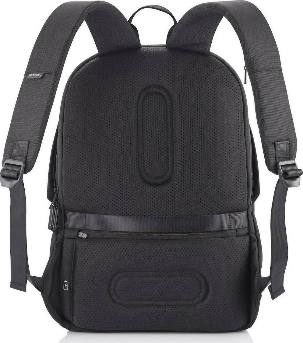 XD Design Bobby Soft 16lt Μαύρο - Image 3