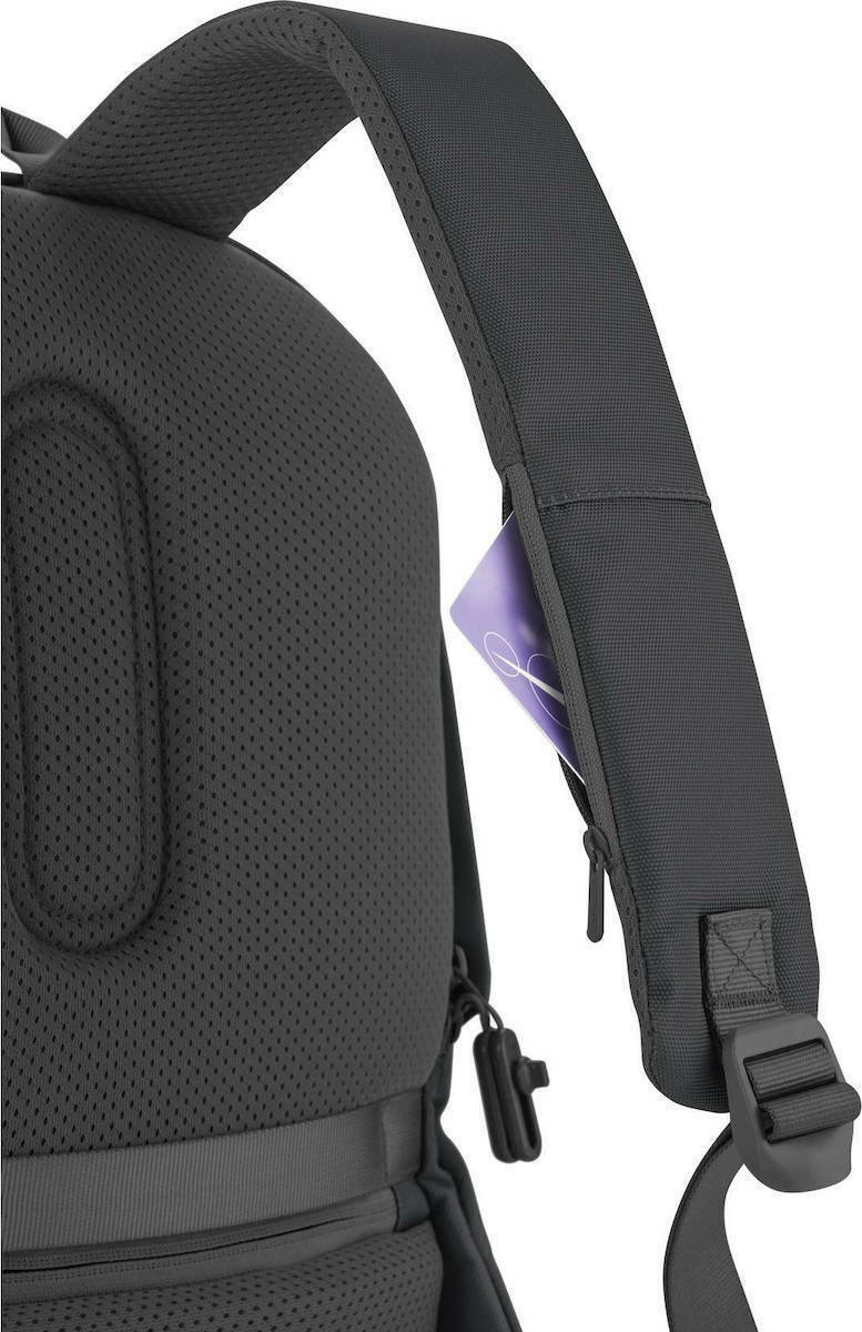 XD Design Bobby Soft 16lt Μαύρο - Image 4