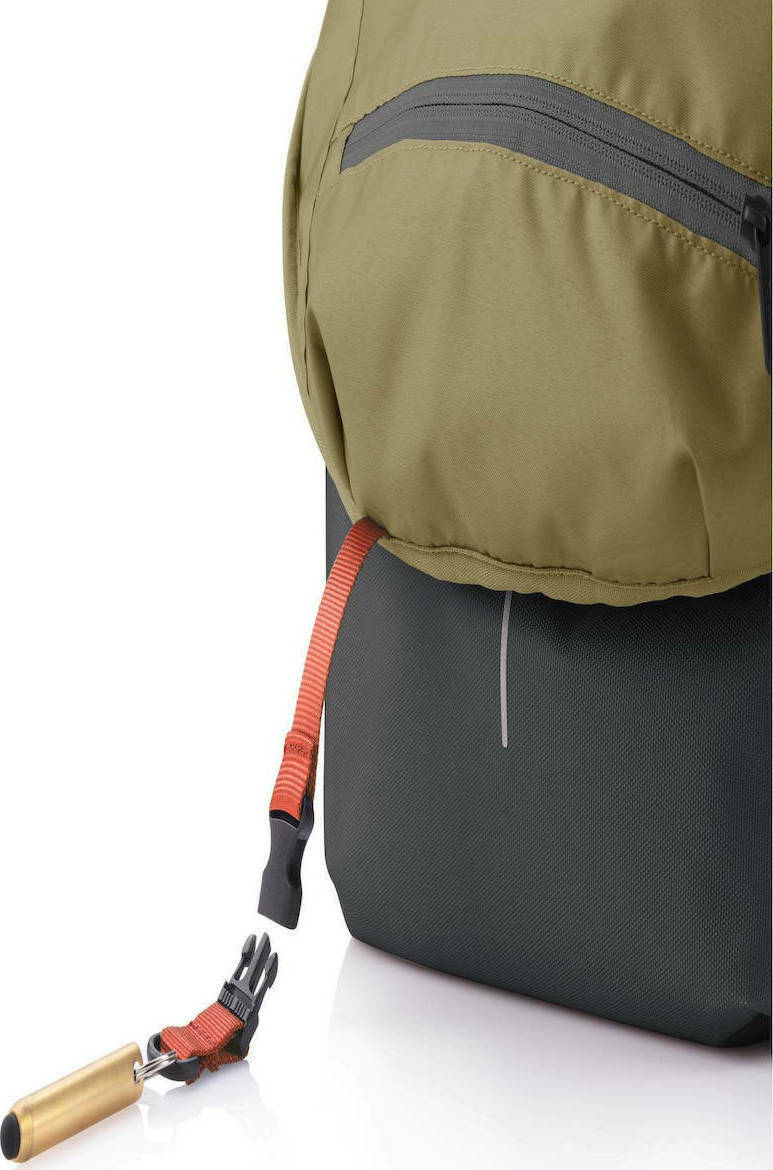 XD Design Bobby Soft 16lt Μαύρο - Image 12