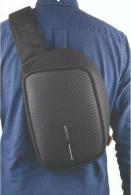 XD Design Bobby Sling 4lt Μαύρο - Image 2