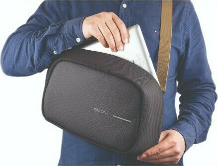 XD Design Bobby Sling 4lt Μαύρο - Image 3