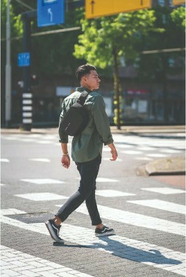 XD Design Bobby Sling 4lt Μαύρο - Image 4