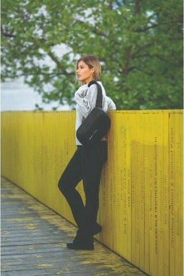 XD Design Bobby Sling 4lt Μαύρο - Image 5