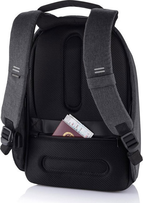 XD Design Bobby Hero Small 10.5lt Μαύρο - Image 5
