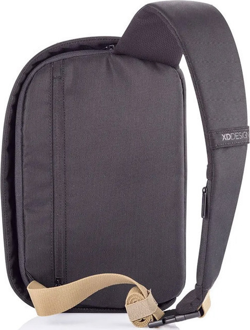 XD Design Bobby Sling 4lt Μαύρο - Image 7
