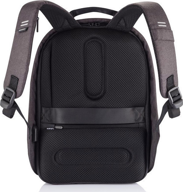 XD Design Bobby Hero Small 10.5lt Μαύρο - Image 6