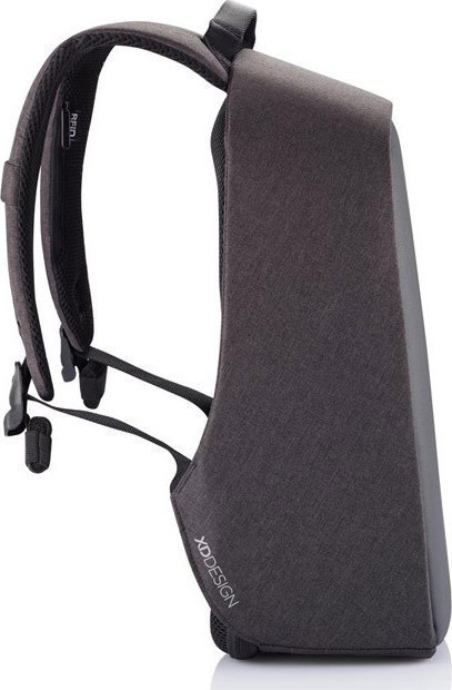 XD Design Bobby Hero Small 10.5lt Μαύρο - Image 7