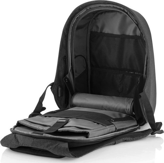 XD Design Bobby Hero Small 10.5lt Μαύρο - Image 8