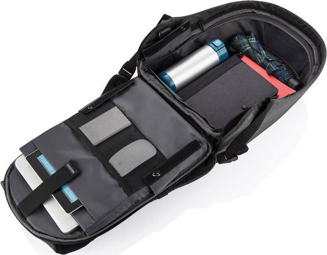 XD Design Bobby Hero Small 10.5lt Μαύρο - Image 9
