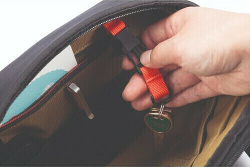 XD Design Bobby Sling 4lt Μαύρο - Image 11