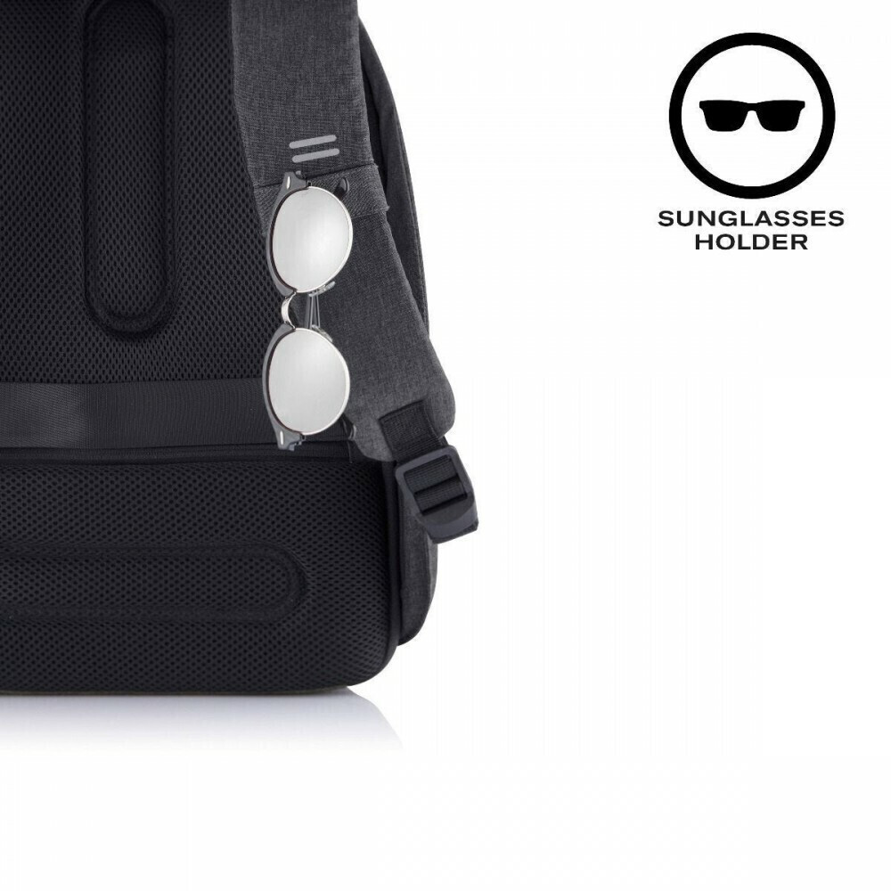XD Design Bobby Hero Small 10.5lt Μαύρο - Image 17