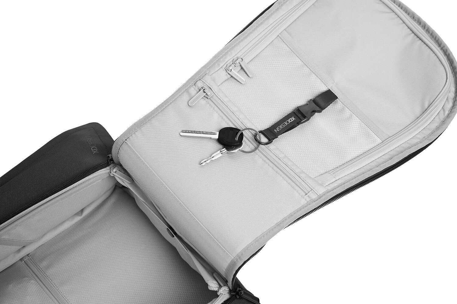 XD Design Backpack 25lt - Image 9