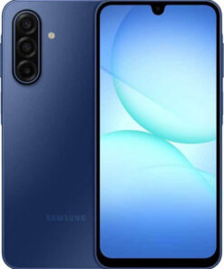 Samsung Galaxy A17 4G Dual SIM (4/128GB) Light Blue