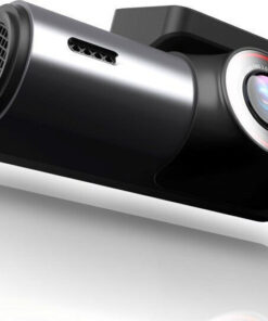 Xblitz Κάμερα DVR Αυτοκινήτου 1440P GPS για Παρμπρίζ