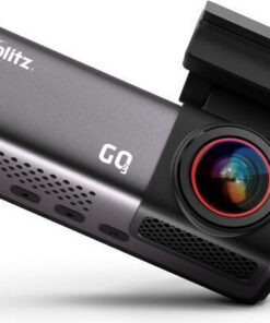 Alternative view of Xblitz Κάμερα DVR Αυτοκινήτου 1440P GPS για Παρμπρίζ
