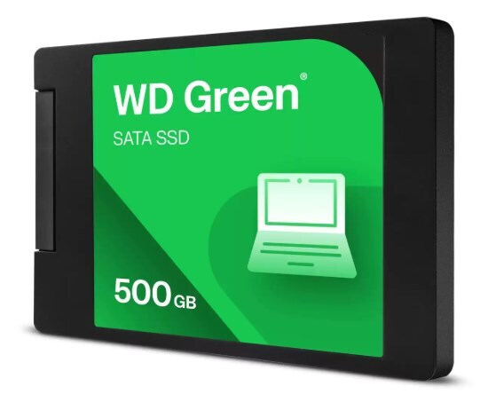 Western Digital 2.5'' - Image 2
