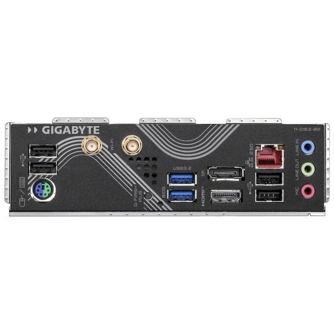 Gigabyte B840M EAGLE WIFI6 - Image 4