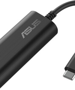 Asus C2500 v2 USB-C Αντάπτορας Δικτύου για Ενσύρματη σύνδεση Ethernet