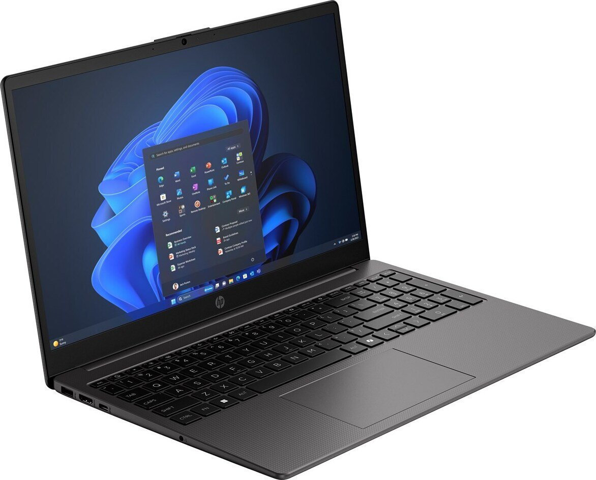 HP 255 G10 15.6" (Ryzen 7) - Image 3