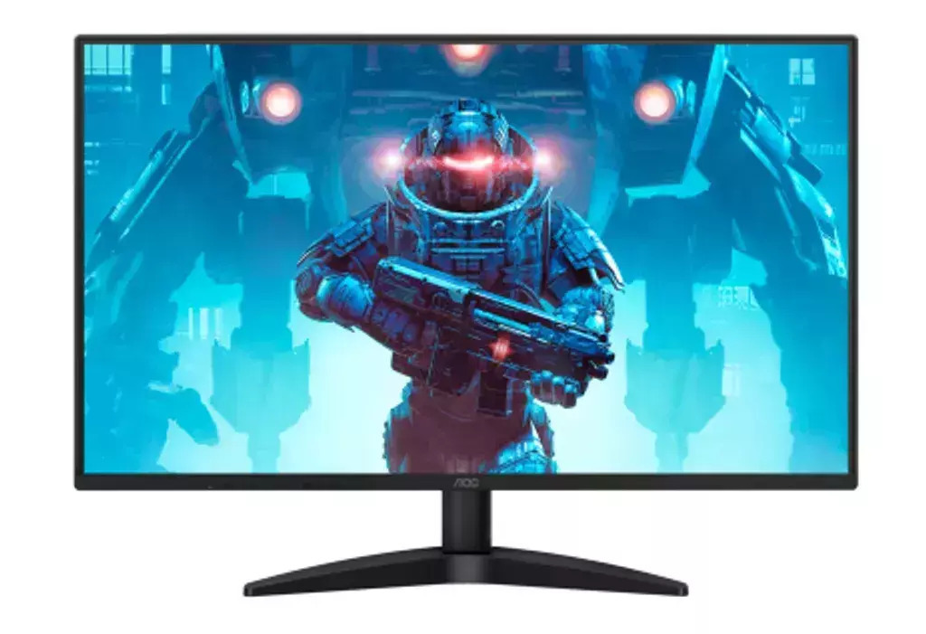 AOC 27B36X IPS HDR FHD 1920x1080 - Image 3