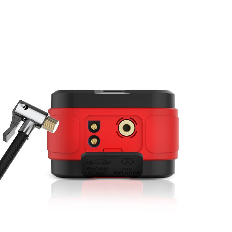 Xblitz Energyboost Φορητός Εκκινητής Μπαταρίας 20000mAh 12V - Image 3